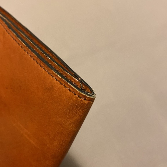 Authentic vintage Loewe wallet ❗️New low price - Picture 12 of 15